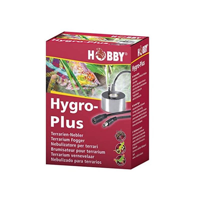 Sistem de ceata Fogger Hobby Hygro Plus - imagine 3